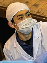 飛良泉本舗 杜氏