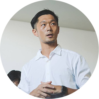 真澄 宮坂 勝彦さん