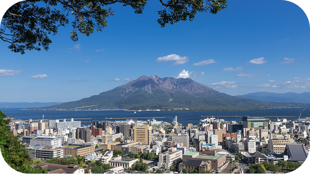 鹿児島県