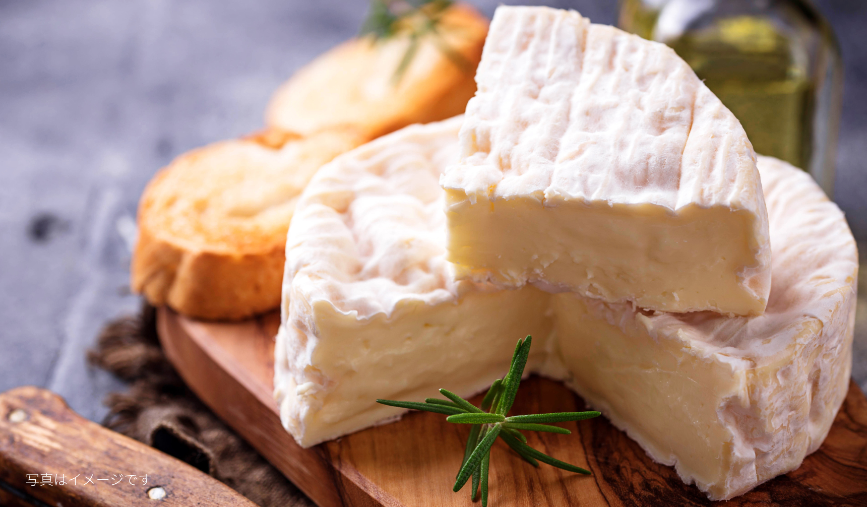 チーズ工房「乳ぃーずの物語。」