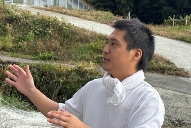 東広島こい地鶏