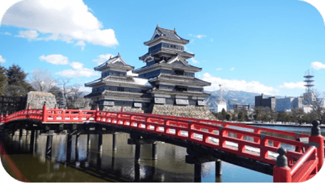 長野県