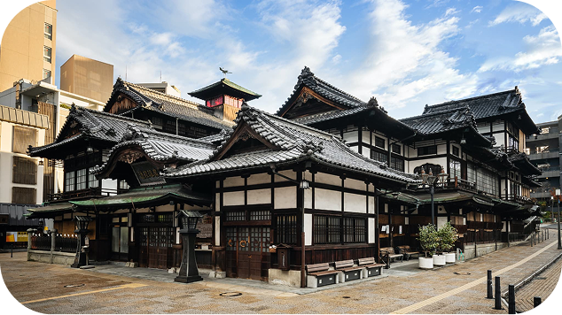 愛媛県
